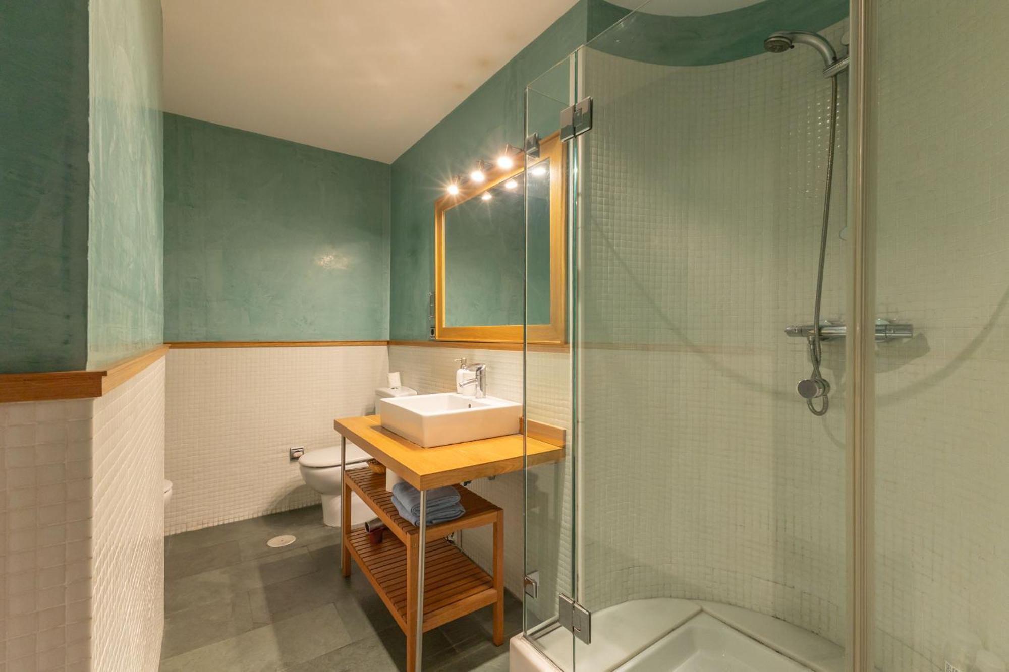 La Maestranza Charming One Or Two Bedrooms Apartments By Ocityzen Sevilla Exterior foto
