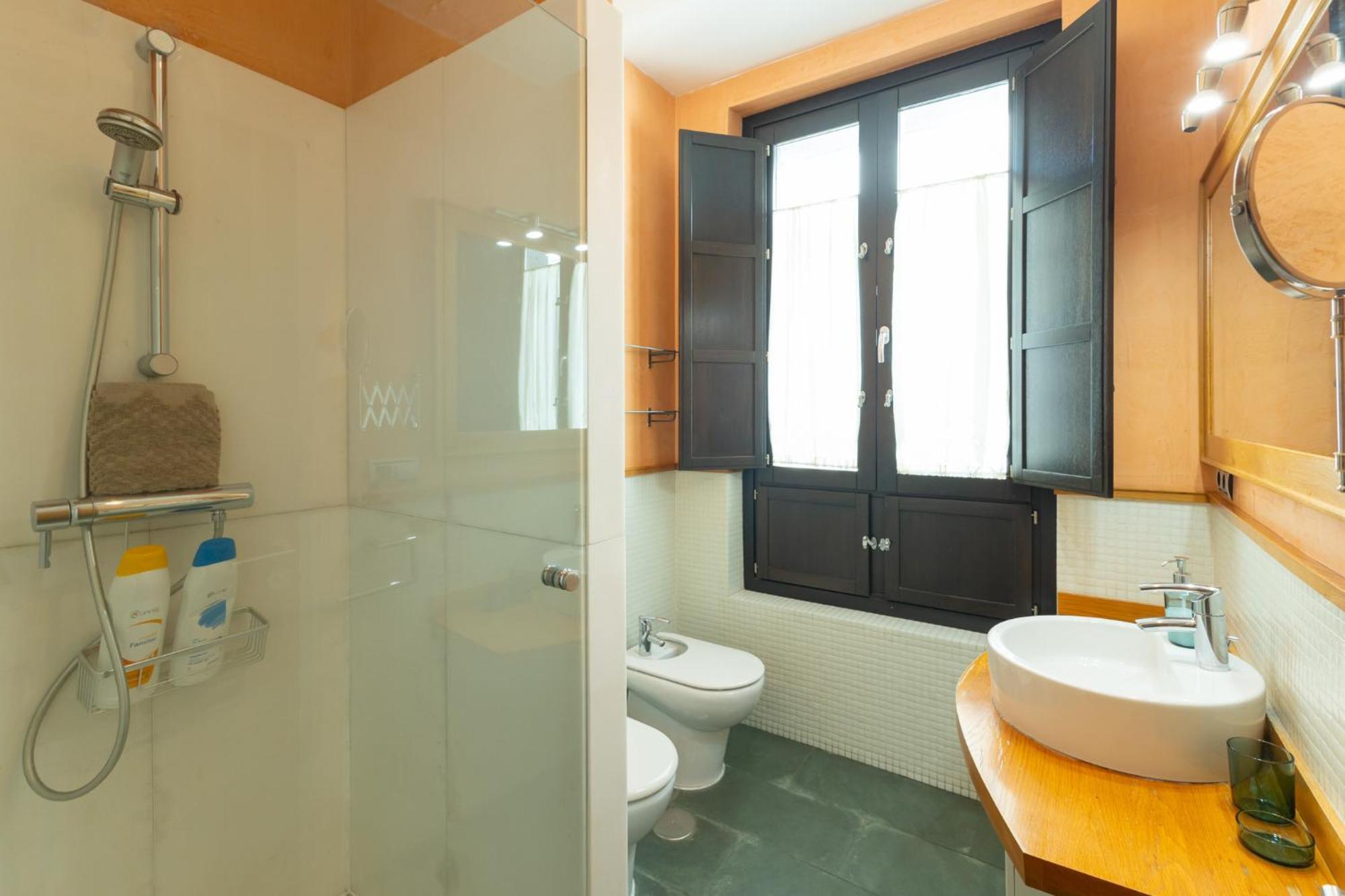 La Maestranza Charming One Or Two Bedrooms Apartments By Ocityzen Sevilla Exterior foto